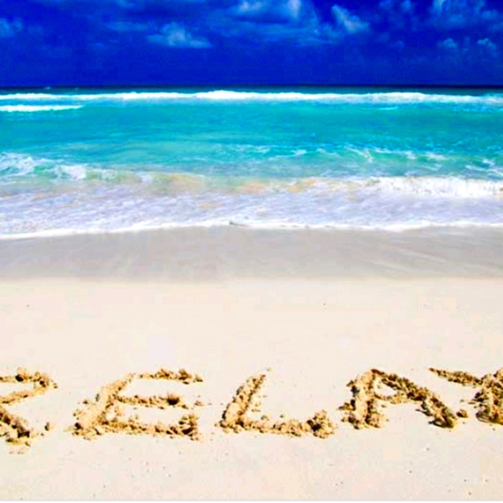 Who's ready to travel??